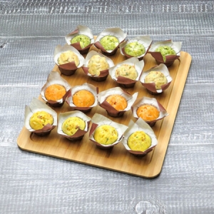 assortiment-de-mini-muffins-salés