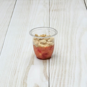 compotée-crumble-pommes-fraises