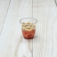 compotée-crumble-pommes-fraises