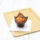 muffin-nutella