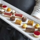 Petits fours sucrés Saint-Germain